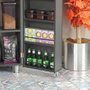 Hanah Home Guzzo - Antracita